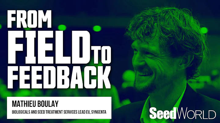 Farmers Are Rewriting Syngenta’s Approach to Innovation