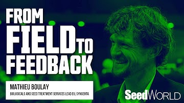 Farmers Are Rewriting Syngenta’s Approach to Innovation