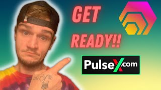 Things Are About To Get Wild (Hex, Pulsechain, Pulsex) Resimi