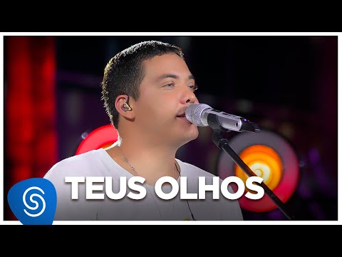Wesley Safadão – Teus Olhos – DVD WS Em Casa 2 – Live do Safadão