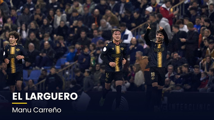 EL LARGUERO: EL BARÇA PASA ANTE UN HEROICO INTERCITY Y EL ATLÉTICO DE MADRID, A OCTAVOS (04/01/2023)