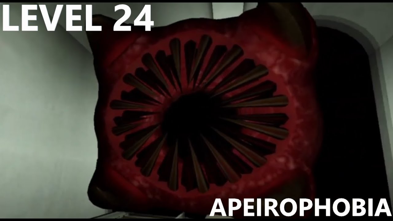 Apeirophobia - Level 0 - 10 Any% Solo Glitched Speedrun (13:58.990) - soat_  on Twitch