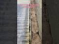 Fixing Damaged Corrugated Roof Seams With Polyurethane Foam #roofing #tips #tricks #how #diy #hack