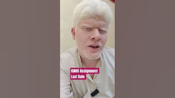 IGNOU Assignment Last Date extend after 31 Oct or not ? | IGNOU Assignment submission last date