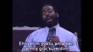 Les Brown Aç Olmalısınız