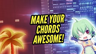 5 EASY WAYS TO IMPROVE YOUR CHORDS! [feat. ShaperBox 2]