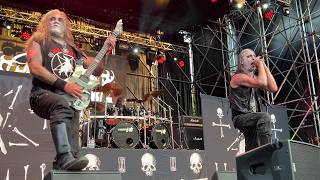 Marduk (Swe) - Luppolo In Rock 2026 - Live 19.07.2026@cremona