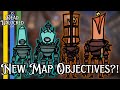 NEW Chess Piece Troopers &amp; 3-Headed Bull Walkers Coming to Deadlock?? December Major Update Leaks!