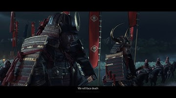 GHOST OF TSUSHIMA Walkthrough Gameplay ACT 1-  Part 1 - (PS4 PRO)