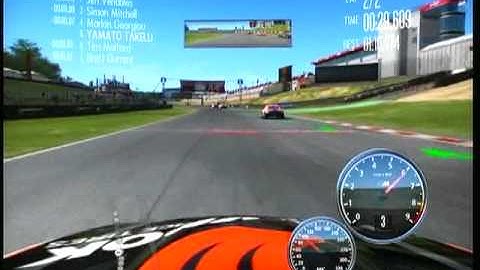 Need For Speed Shift  first impression part.2