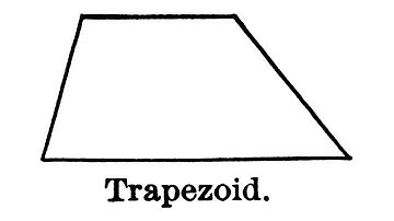 trapezoid ASL