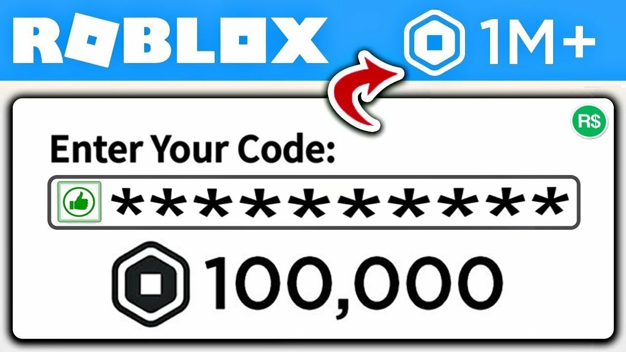 *ALL NEW* 5 WORKING PROMO CODES ON RBXSTORM/CLAIMRBX ...