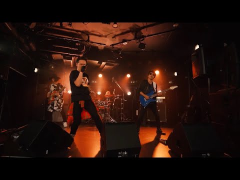 NanoC LIVE Hello Mr My Yesterday Hundred Percent Free セルフカバー