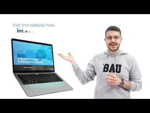 How to apply and register to BAU