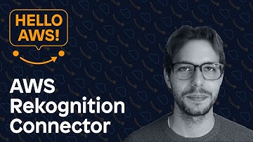 Hello AWS - Training Amazon Rekogniton to Recognise my Dog