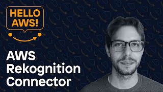 Hello AWS - Training Amazon Rekogniton to Recognise my Dog