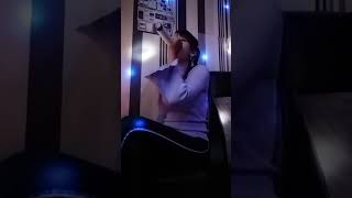 Cover Dulu Sayang Kini Benci (Eyra)