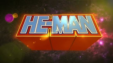 Official He-Man: The Most Powerful Game in the Universe Trailer