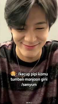 POV: Kamu lagi mode manja, reaksi suami kamu... || NCT DREAM ver.