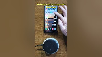 Hoe u uw Amazon Echo-apparaat kunt resetten