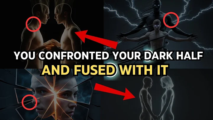 THEY TRIGGERED YOUR SHADOW SELF… HUGE MISTAKE—IT’S IN CONTROL NOW 😈💀⚡