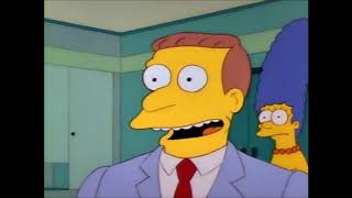 Bart Goes To Hell The Simpsons