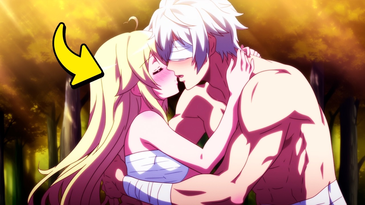 NERD é TRAÍDO e Jogado No Abismo. mas Consegue uma VAMPIRA como Namorada