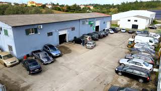 Imóvel na Zona Industrial de Soure, Coimbra - 124571007-245