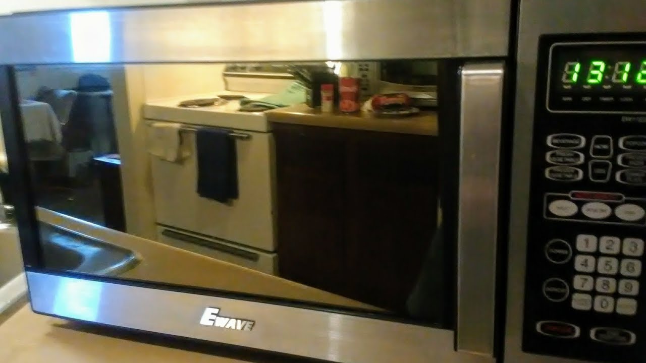 Magic Chef Microwave Repair MCD990W 