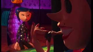 Coraline&#39;s Great Escape {Pumpkin Patch Theme Song}