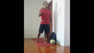 Muerte por Thruster GPS 032320