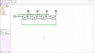 Timing Signals | Johnson Counter