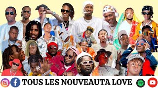 TOUS LES NOUVEAUTA LOVE M KIMZO ALKA_ZION MDD WADA KING DIO AFAPHAN DJ WALY PETIT MOUDMA MBOMA DANS