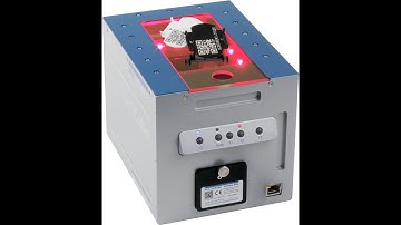 REA VERIFIER - Code Verification Systems for 1D