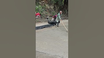 Smoothing of concrete pavements - a good tool for increasing efficiency