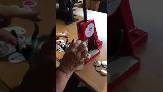 Distance Aware Badges  Video Badgemaker 5