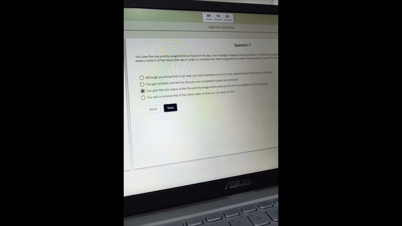 High Impact Presentations Springboard Assessment | Answers | Earn Your ...