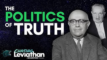 Adorno, Heidegger, and the Politics of Truth with Dr. Lambert Zuidervaart #podcast #politics #truth