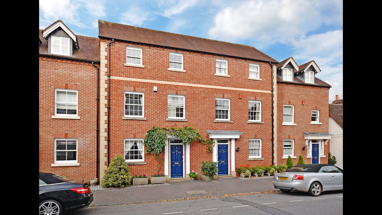 8 East Castle Street, Bridgnorth YouTube