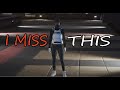 This is the type of GTA Online Freemode i Miss to this day