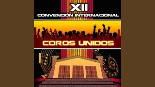 Video thumbnail of "Coro Universal - Despierta"