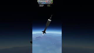Kerbal Space Program | Launch of the Pug 1-A3 / Reliant 1-RT2