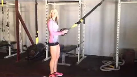 One-legged squats help you run better, here's how!