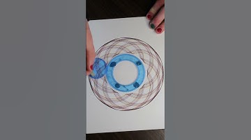 The RELAXING Spirograph EXPERIENCE You