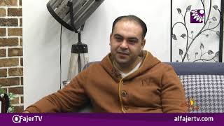 حرف يدوية وأعمال خشبية مميزة ضمن مشروع فلسطيني