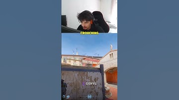 Insane self flash for Coffin on B site on Inferno in CS2 #counterstrike2 #cs2 #counterstrike #gaming