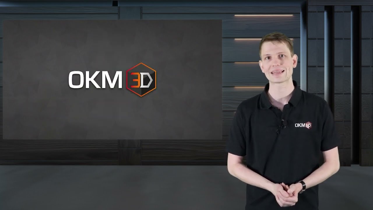 Reflecon Scanning Sprays - An Introduction