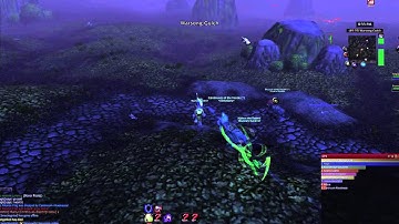 Level 10 Twink XP-OFF BG!