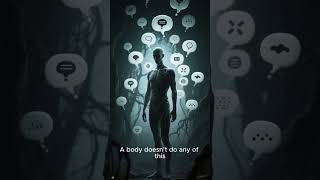 How Descartes, But Not Science, Realized What the Mind Is @TheGodGame-l4l