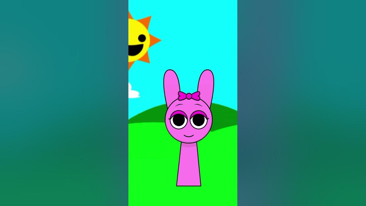 this is a 3-second song sprunki